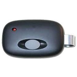 Garage Door Remote for Linear Megacode MCT-11 DNT00090 (1 Button)