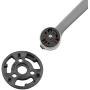 DJI Mavic 2 Paddle Holder Propeller Holder Motor Fixed Stabilizer New Repair Parts for Mavic 2 Drone Accessories
