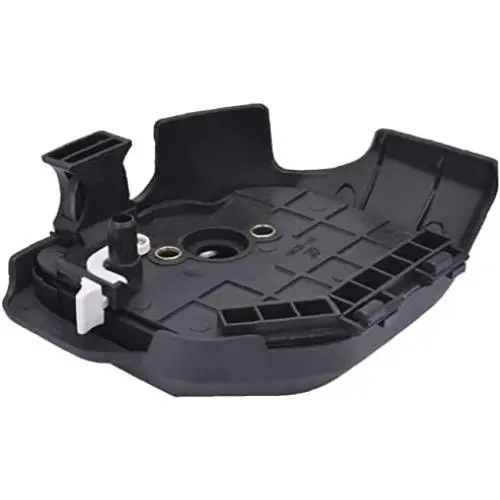 Nettoyeur et Couvercle de Filtre d'Air pour Moteur GX25 GX25NT Mousseur Robuste Coupe-Herbe Rasoir à Gaz Pièces Nettoyeur et Couvercle de Filtre d'Air pour Moteur GX25 GX25NT Mousseur Robuste Coupe-Herbe Rasoir à Gaz Pièces