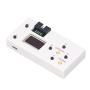 Engraving Machine Off Line Controller Board, Wide Compatibility PWM Adjustment CNC Router Offline Control Module Stepper Moter Easy Connection for 3018
