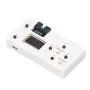 Engraving Machine Off Line Controller Board, Wide Compatibility PWM Adjustment CNC Router Offline Control Module Stepper Moter Easy Connection for 3018