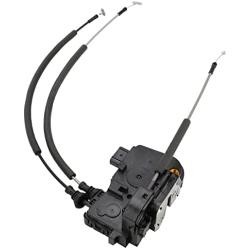 81310-3S010 Door Lock Latch Actuator Motor Front Left Driver Side for Hyundai Sonata Hybrid Sedan 2011 2012 2013 2014 2015 2.0L 2.4L L4 Engine Side Door Latch Assembly Replace 813103S010
