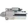 DB Electrical 410-12442 Starter Compatible with/Replacement for Hyster H-40XL 2002, H-50XL 2002, H-60XL 2002, S-40XL 2002, S-45XM AII, S-50XM AII, S-55XM AII, S-60XM AII 10465606, 9000895, 6788N