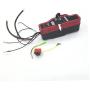 Ignition Switch Box & Keys for GX 160 200 168F 5.5HP 6.5HP Engine Motor Gasoline Generator Generators Portable Power