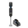 Waring Commercial Bolt Cordless Rechargable Immersion Hand Held Blender, 7