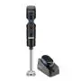 Waring Commercial Bolt Cordless Rechargable Immersion Hand Held Blender, 7