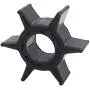Replace 6H3-44352-00 697-44352-00 18-3069 Boat Motor Impeller for Yamaha 40hp 50hp 55hp 60hp 70hp Outboard Engine