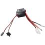 Vehicles-OCS Kid Toy Brushed Motor Speed Controller for RC Ship & Boat RC Car Hobby Speed Controller 1Pcs 6-12V ESC 320A