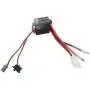 Vehicles-OCS Kid Toy Brushed Motor Speed Controller for RC Ship & Boat RC Car Hobby Speed Controller 1Pcs 6-12V ESC 320A