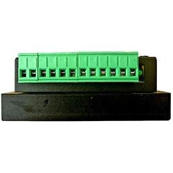 SHENYUAN-Printer Accessories Series CNC Stepper Motor Driver Controller 9-30V DC 1.8A Microstep 128 Stepping Motor Controller