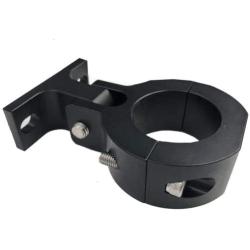 Improved Black Universal Motor Mount 1.5