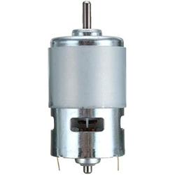 Xuulan Xianglaa-Motor 775 Dc Motor, Ball Bearing Large Torque High Power Low Noise, Electronic Component Motor, (Speed(RPM) : 35000, Voltage(V) : 12V)