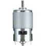 Moteur DC Xuulan Xianglaa-Motor 775, Roulement à Billes, Couple Important, Puissance Élevée, Faible Bruit, Composant Électronique, (Vitesse (RPM) : 35000, Tension (V) : 12V) Moteur DC Xuulan Xianglaa-Motor 775, Roulement à Billes, Couple Important, Puissance Élevée, Faible Bruit, Composant Électronique, (Vitesse (RPM) : 35000, Tension (V) : 12V)