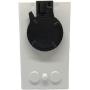 Add-A-Motor - Chicken Coop Automatic Door Accessory Motor - Model D20-120V OPEN BOX