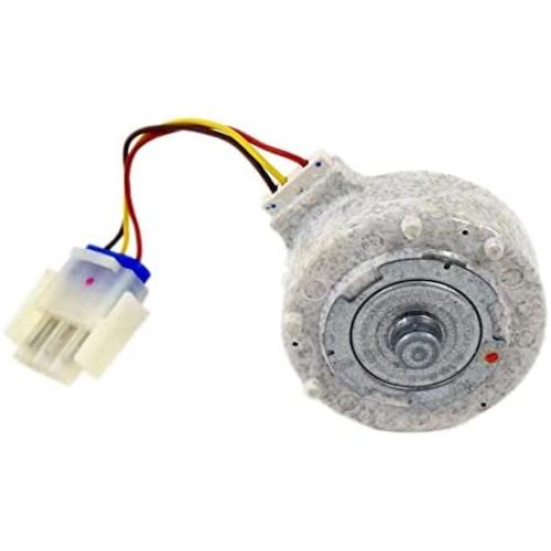 Frigidaire 809069201 Motor