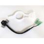 Boat Motor Pulser Coil Plate Assy for Yamaha Outboard 63V-85580-01 00 E M F 9.9HP 15HP 9.9 15 15E 9.9M 2 stroke Engine