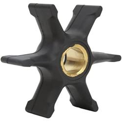BODAO 382547/765431/777824 Boat Engine Water Pump Impeller for Johnson/Evinrude 55/60/65/70/75HP Outboard Motor