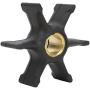 BODAO 382547/765431/777824 Boat Engine Water Pump Impeller for Johnson/Evinrude 55/60/65/70/75HP Outboard Motor