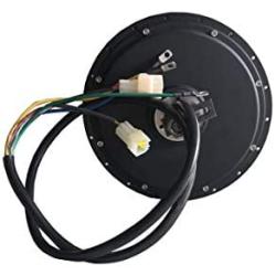 NBpower,QS 3000W Motor, Electric Bike brushless dc hub Motor 150mm Dropout 3000w for Electric Bicycle 3kw ebike hub Motor