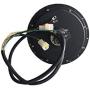 NBpower QS 3000W 150-155mm Dropout Motor,100km/h Speed 50H QS V3 3000w Electric Bike hub Motor ebike Dual Hall hub Motor