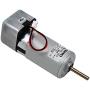 FC8600 Y DMN37HE-003 3800PPR 24V DC Servo Motor for Graphtec Cutting Plotter