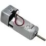 FC8600 Y DMN37HE-003 3800PPR 24V DC Servo Motor for Graphtec Cutting Plotter