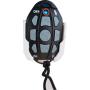 IMFISHING aquos haswing Trolling Motor Wireless Remote Dash Mount for Haswing Hand held Remote, white