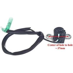 ITACO Boat Motor F20-05000100 Pulser Coil Assy for Parsun Makara Outboard F20A F15A 4-Stroke Engine