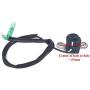ITACO Boat Motor F20-05000100 Pulser Coil Assy for Parsun Makara Outboard F20A F15A 4-Stroke Engine