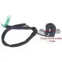 ITACO Boat Motor F20-05000100 Pulser Coil Assy for Parsun Makara Outboard F20A F15A 4-Stroke Engine