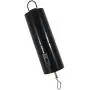 2 Pieces Hanging Rotating Motor Wind Chimes Revolve Twist Turn Battery Powered Twirl Motor Suit for Garden Decor Accessory