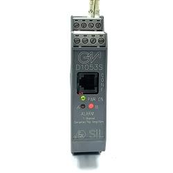 Maritime General Motors International D1053S/B 24V Supply SN.131570010 (IMI- 1125042158744)