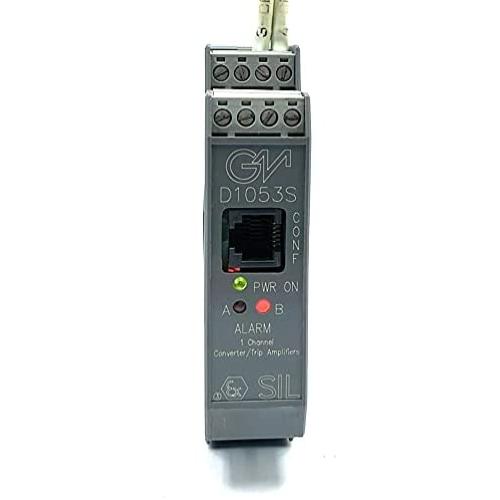Maritime General Motors International D1053S/B 24V Supply SN.131570010 (IMI- 1125042158744)