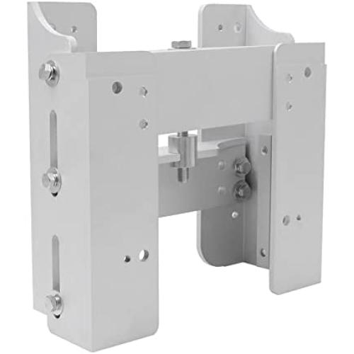 osemar Jack Plates for Outboard Motor 6 Setback Adjustable Jack Plate JPL4500 for Boat Steering System