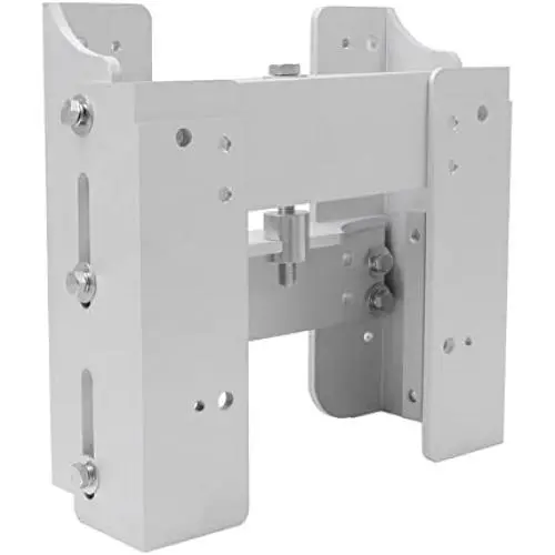 osemar Jack Plates for Outboard Motor 6 Setback Adjustable Jack Plate JPL4500 for Boat Steering System
