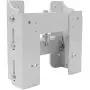 osemar Jack Plates for Outboard Motor 6 Setback Adjustable Jack Plate JPL4500 for Boat Steering System