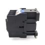 Motor Starter Controller AC Contactor 220V Coil 3P 3 Pole+NC 660V 32A CJX2-1801
