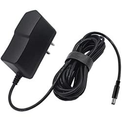 SDDD 8.5V 1A AC/DC Power Supply Adapter Charger Compatible with for PADO Pure-Wave CM-05 CM-07 Series Cordless Percussion Dual Motor Therapy Massager Replacement Power Charger Cable Cord (3.3 feet)