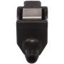 Seachoice Deluxe Fuel Connector for Honda, Female, 3/8 In. Barb