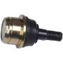 BH-Motor New 2 sets Upper or Lower Ball Joint for Honda Rancher 350 400 420 TRX350 TRX400 TRX420 Replace # 51355-HN0-A01 51375-HP5-601