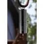 Red Carpet Studios Black Rotating Motor for Hanging Décor, Wind Chimes and More