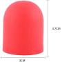 Silicon Guard Cover Silicon ive for Cap| Silicon ive Motor ive Cover for