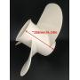 Boat Motor Aluminium Propeller 6E5-45949-00-EL Yamaha Outboard 70HP - 115HP 3 x 13 5/8 13 inch Outboard Motor Engine