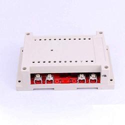 Gfnxk Dc Motor Speed Controller, 10-50v 60a Dc Motor Speed Control Rc Controller 12v 24v 48v