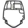 Boat Motor 66T-45113-A0 Upper Casing Gasket for Yamaha Outboard hors-bord 40HP 40X E40X 2-Stroke