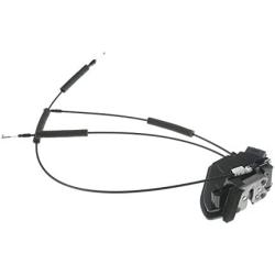A-Premium Door Lock Latch Actuator Compatible with Nissan Altima 2013 2014 2015 2016 2017 2018 Sedan Front Right Passenger Side