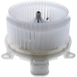 A-Premium HVAC Blower Motor with Brushless Motor Compatible with Toyota Land Cruiser 2008-2016 Lexus LX570 IS F IS250 RX350 IS350 LS460 2008-2014 Front