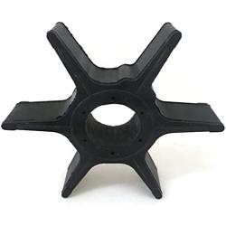 BODAO 17461-96301 17461-9611 17461-9612 5031417 5031417 778296 Boat Engine Water Pump Impeller for Suzuki 20/25/30/35/40/60/65HP for Johnson/Evinrude 50HP(1999) Outboard Motor