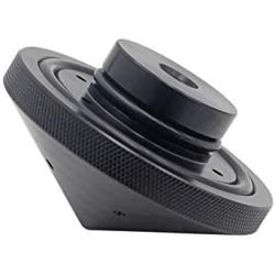 Eliminator Prop Nut GFEL-MK-BK-DP Replace for T-H Marine Compatible with MinnKota 80, 101 and 112 - Black