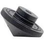 Eliminator Prop Nut GFEL-MK-BK-DP Replace for T-H Marine Compatible with MinnKota 80, 101 and 112 - Black